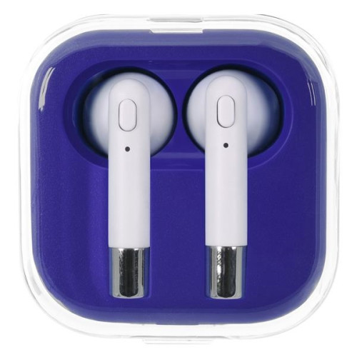 MELODY TRUE WIRELESS EARBUDS & CHARGING BASE