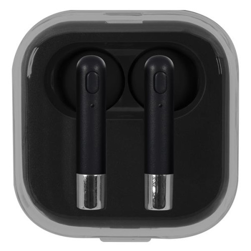 MELODY TRUE WIRELESS EARBUDS & CHARGING BASE