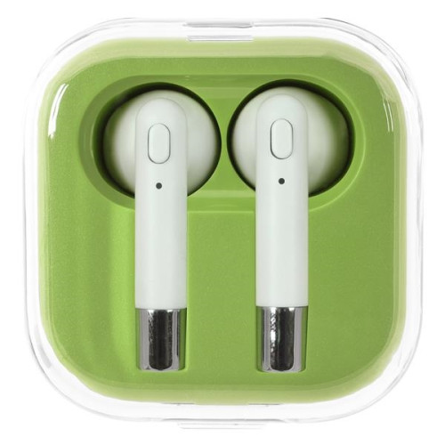 MELODY TRUE WIRELESS EARBUDS & CHARGING BASE