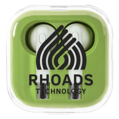 MELODY TRUE WIRELESS EARBUDS & CHARGING BASE