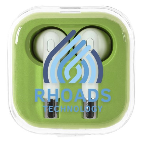 MELODY TRUE WIRELESS EARBUDS & CHARGING BASE