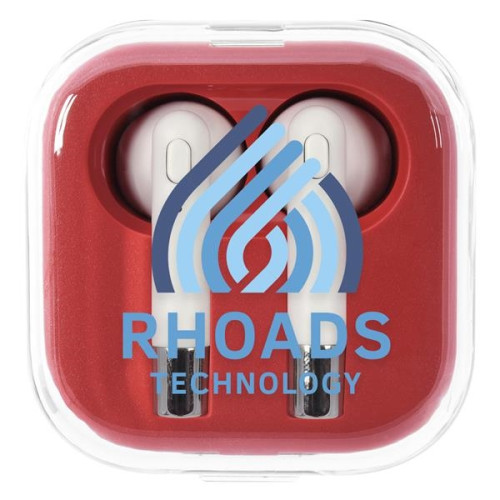 MELODY TRUE WIRELESS EARBUDS & CHARGING BASE