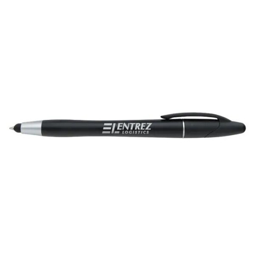 Twist Highlighter-Pen Stylus Combo