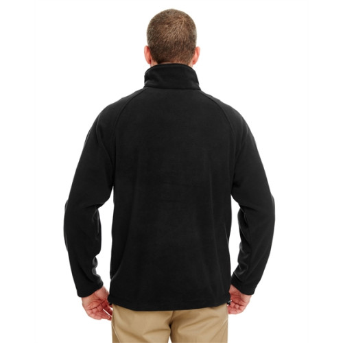 Men's Microfleece Full-Zip Jacket