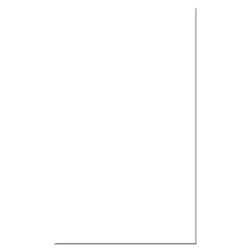 Good Value™ Large Business Card Magnet