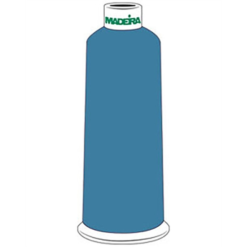 MADEIRA Rayon thread