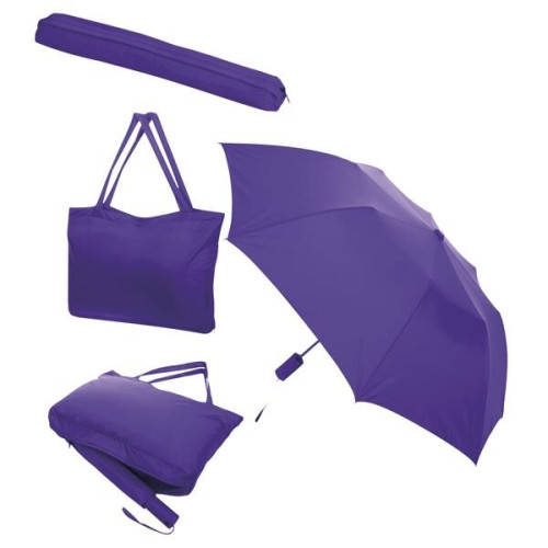 Peerless Umbrella All In One