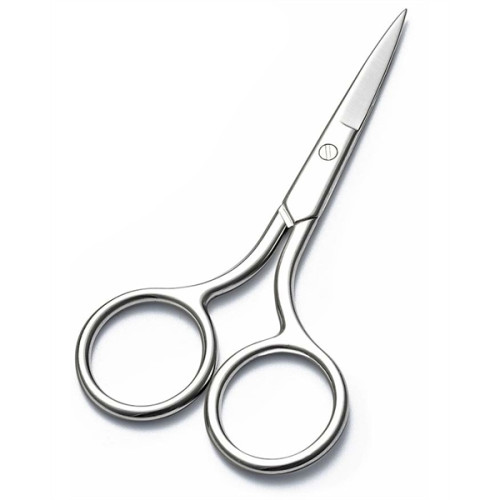 Straight Tip Scissors
