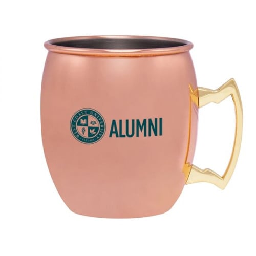 20 Oz. Moscow Mule Mug