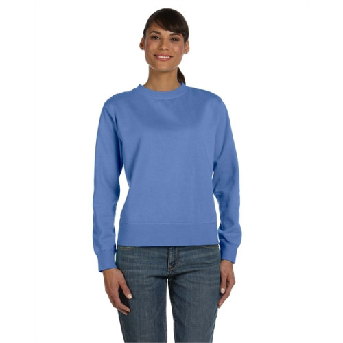 Ladies' Crewneck Sweatshirt