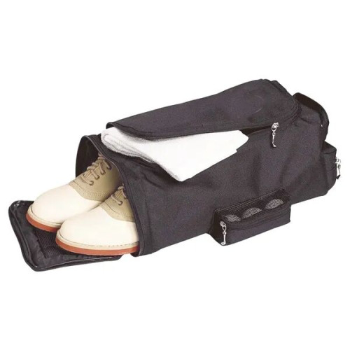 Golfer's Travel Shoe Bag