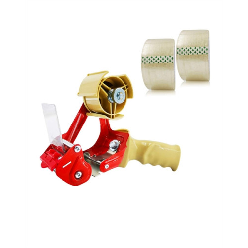 Tape Dispenser Combo