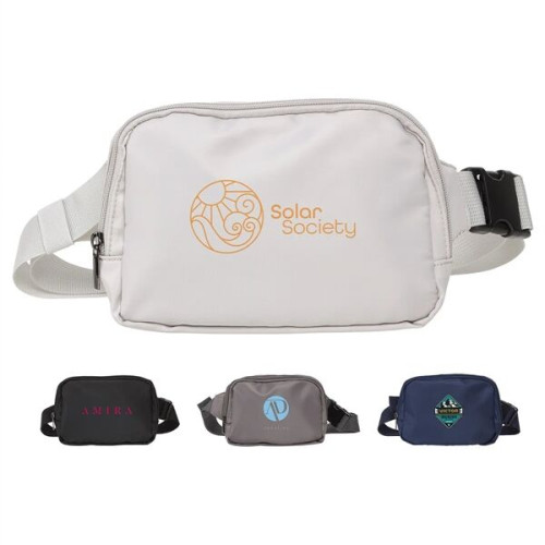 AeroLOFT® Anywhere Belt Bag - Large