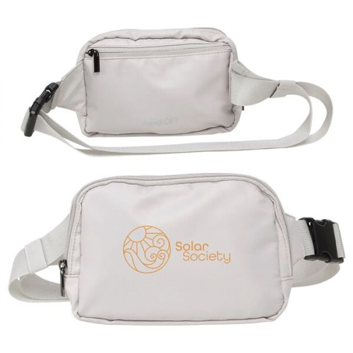 AeroLOFT® Anywhere Belt Bag - Large