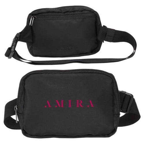 AeroLOFT® Anywhere Belt Bag - Large
