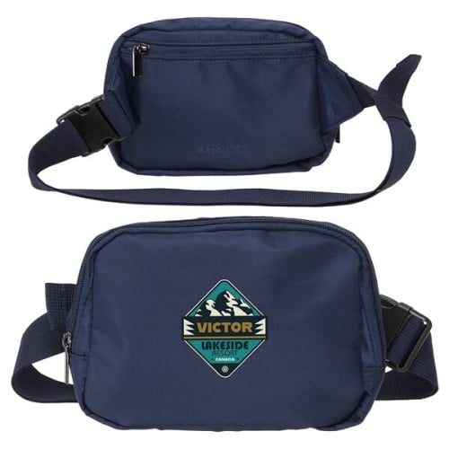 AeroLOFT® Anywhere Belt Bag - Large