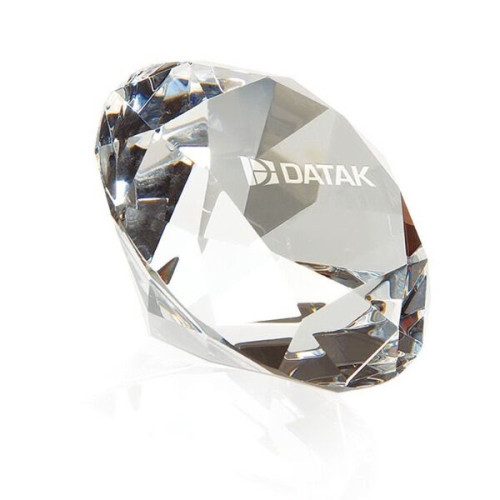 Diamond Paperweight