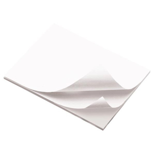 Souvenir® Sticky Note™ 4" x 3" Pad, 25 sheet