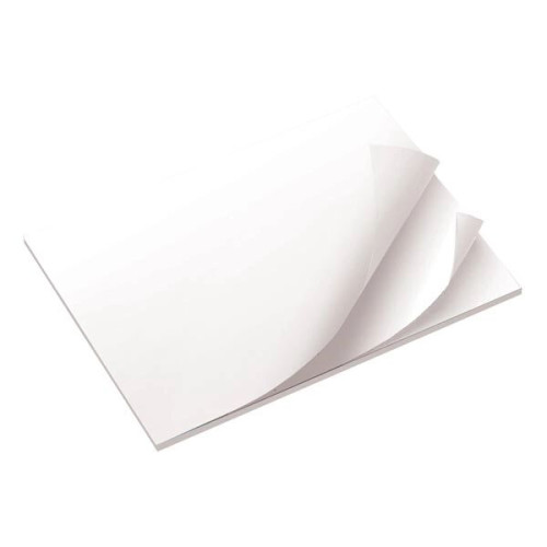 Souvenir® Sticky Note™ 4" x 3" Pad, 25 sheet