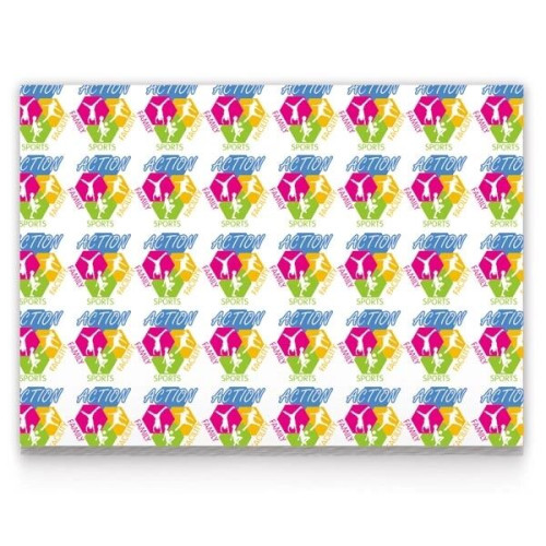 Souvenir® Sticky Note™ 4" x 3" Pad, 25 sheet