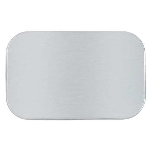 Compact Tea Tin