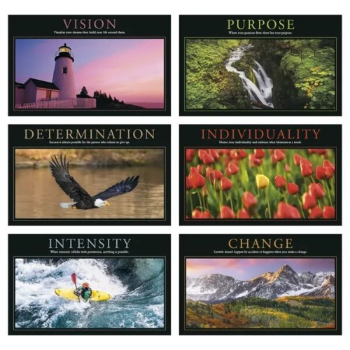 Triumph® Calendars Motivations Calendar