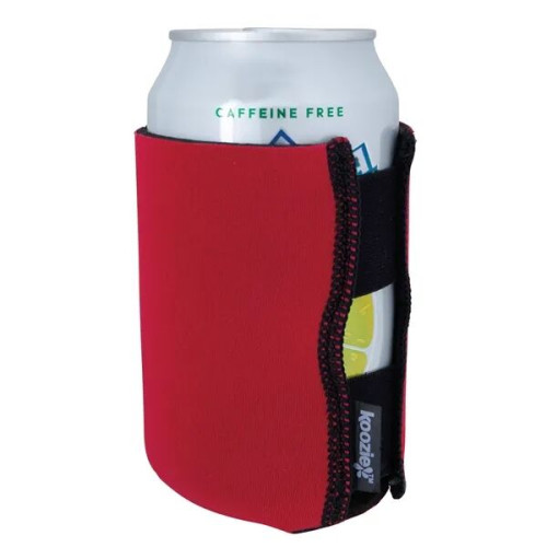 Koozie® Duo Can Cooler