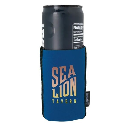 Koozie® Duo Can Cooler