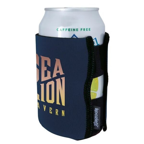 Koozie® Duo Can Cooler