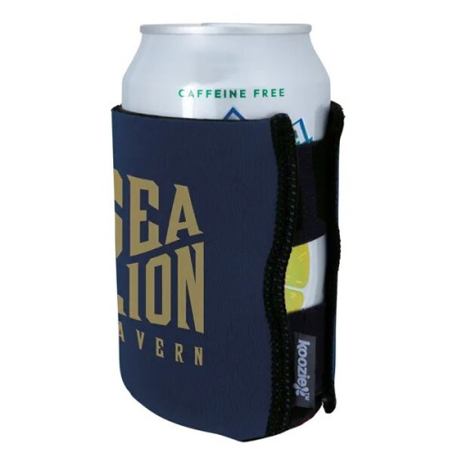 Koozie® Duo Can Cooler