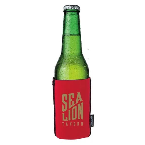 Koozie® Duo Can Cooler