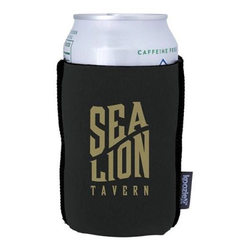 Koozie® Duo Can Cooler