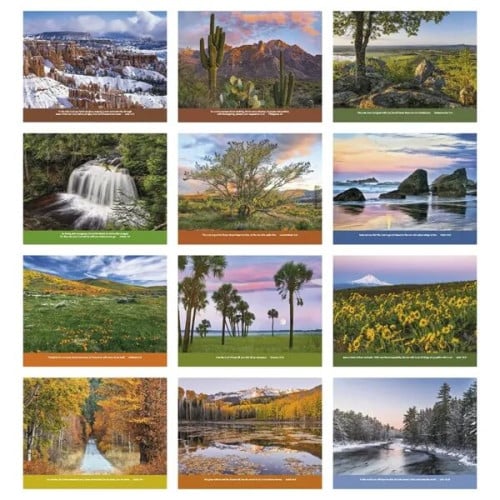 Good Value™ Eternal Word w Pre-Planning Sheet - Spiral Ca...