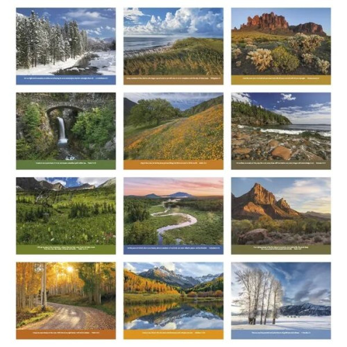 Good Value™ Eternal Word w Pre-Planning Sheet - Spiral Ca...