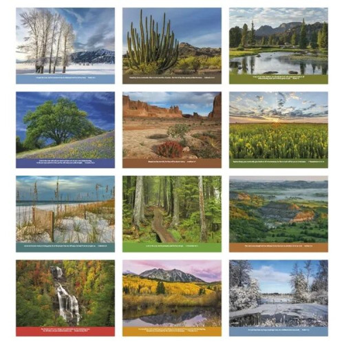 Good Value™ Eternal Word w Pre-Planning Sheet - Spiral Ca...