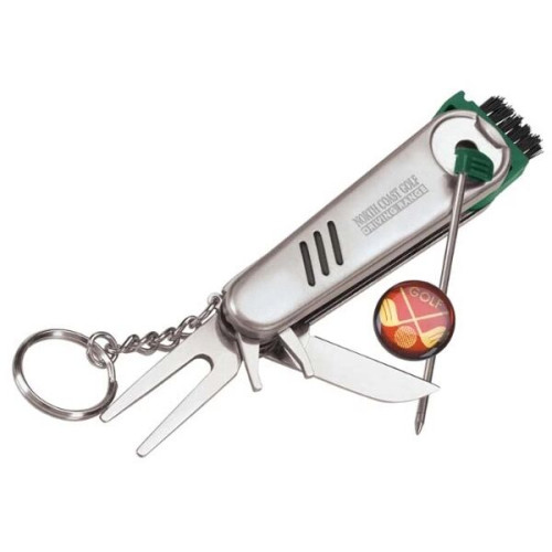 Good Value™ Golf Tool Keyholder