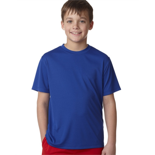 Youth Cool DRI® with FreshIQ Performance T-Shirt