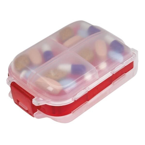 Serenity Pill Box