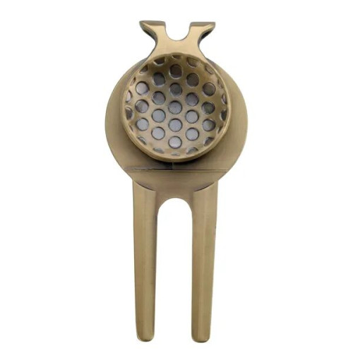 Honor Magnetic Divot Repair Tool with Ball Marker