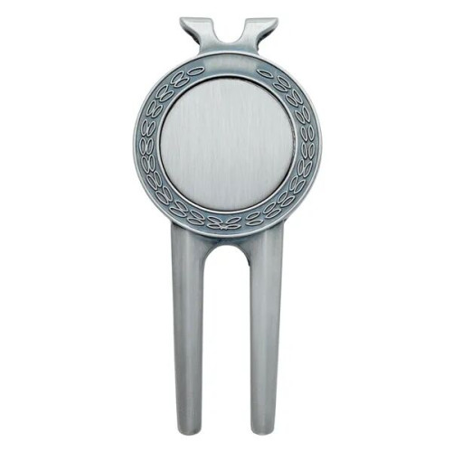 Honor Magnetic Divot Repair Tool with Ball Marker
