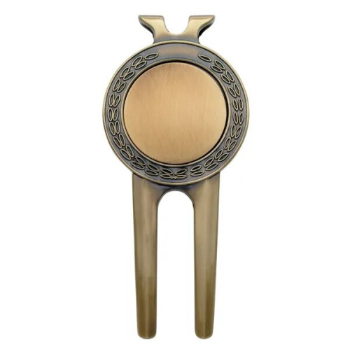 Honor Magnetic Divot Repair Tool with Ball Marker