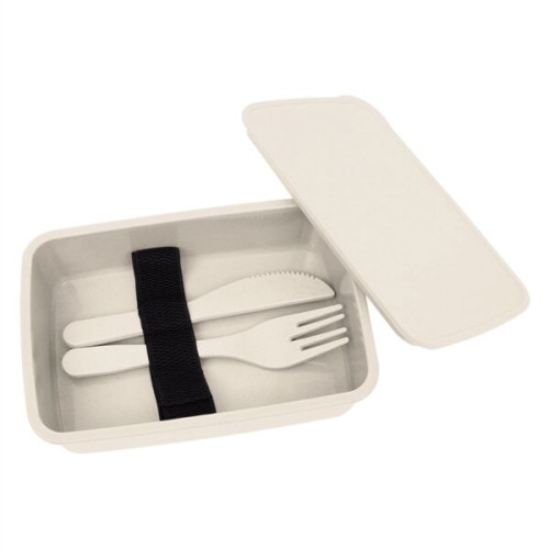 Wheat Utensil Lunch Set