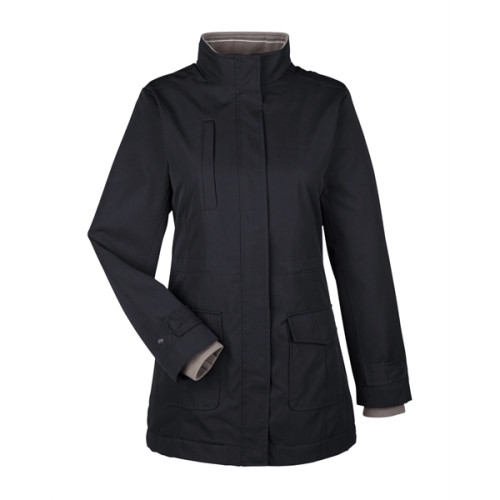 Ladies' Hartford All-Season Hip-Length Club Jacket