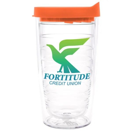 Tervis® Classic Tumbler - 16 oz.