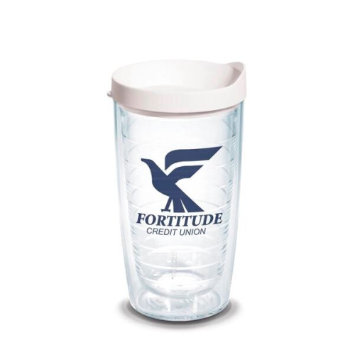 Tervis® Classic Tumbler - 16 oz.