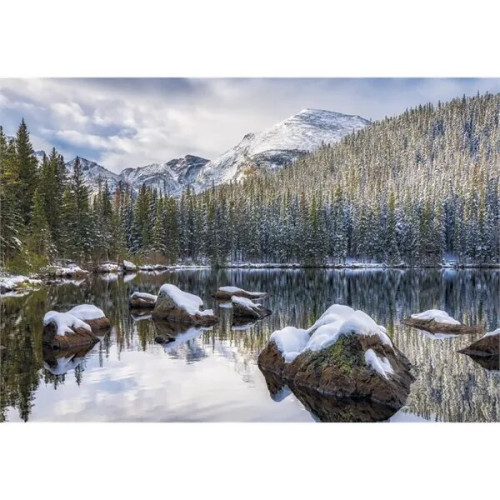 Products Scenic America® Executive Calendar