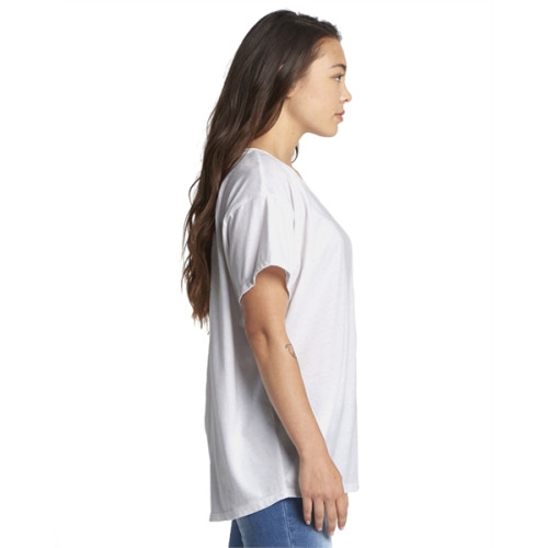 Ladies' Ideal Flow T-Shirt