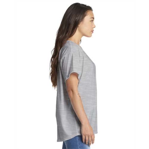 Ladies' Ideal Flow T-Shirt