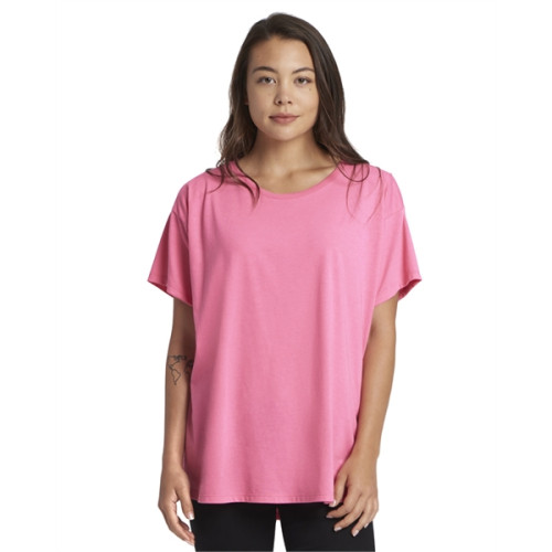 Ladies' Ideal Flow T-Shirt