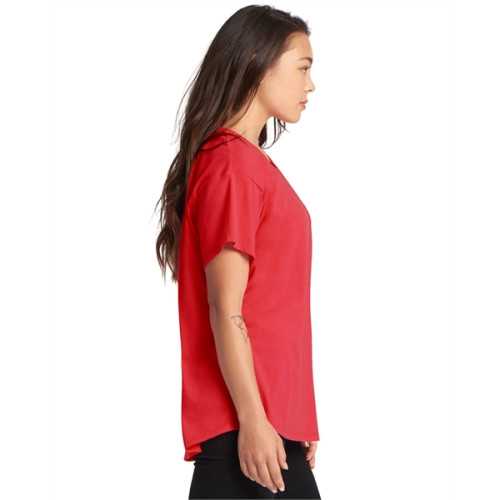 Ladies' Ideal Flow T-Shirt